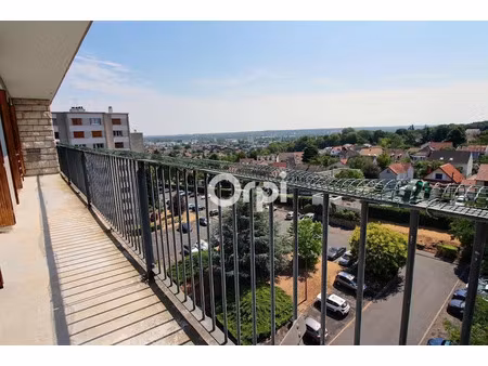 location appartement 5 pièces 104.81 m² à viry-chatillon (91170)  1 400 €
