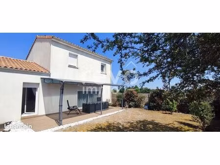maison 5 pièces 92 m²