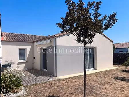maison 4 pièces 78 m²