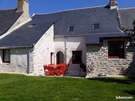 maison 4 chambres 125m2 guérande / saillé