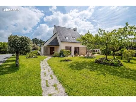 maison 5 pièces 185 m²