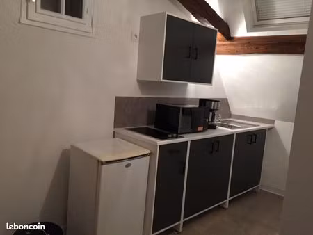 studio hyper centre ancenis