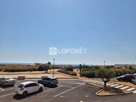 maison vue le barcarès 5 pièces - 76 m2