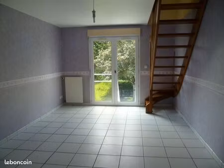 maison 3 pièces 70 m²