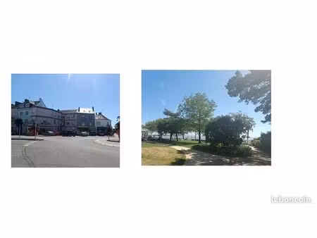 location étudiante st nazaire