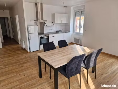 t3 meuble st pere en retz