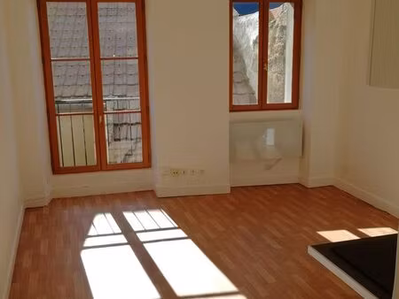 studio lumineux