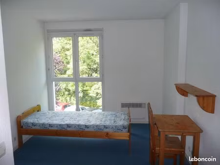 studio meublé idéal etudiant (sans agence)