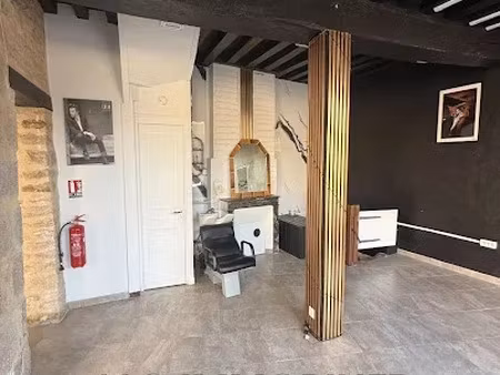 location locaux professionnels 0 pièces 47 m² à alençon (61000)  700 €