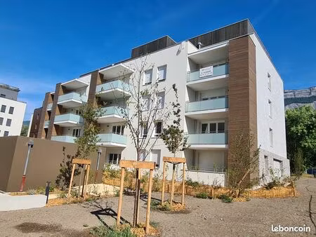 appartement t4 - meylan