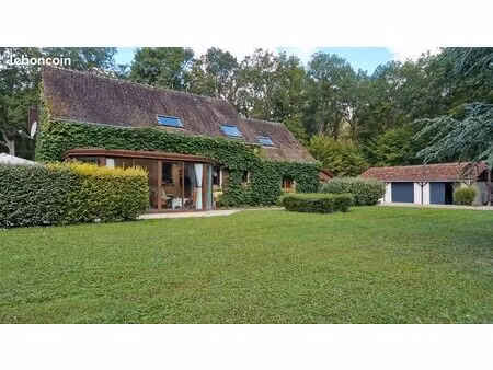 maison cadre exceptionnel