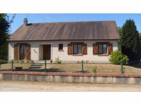 pavillon