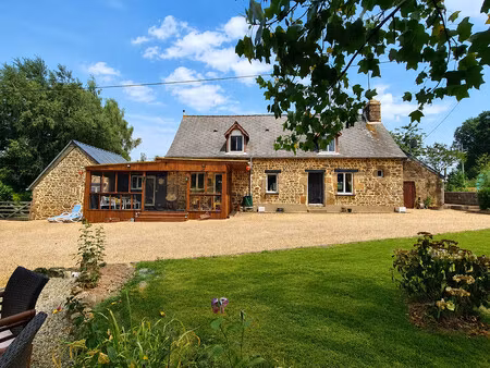 maison à vendre à saint-berthevin-la-tannière (53220) - mayenne