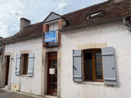 maison de ville location
