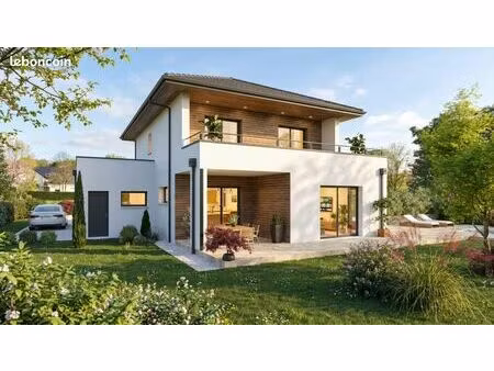 maison 7 pièces 151 m²