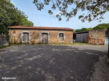 maison a rénover
