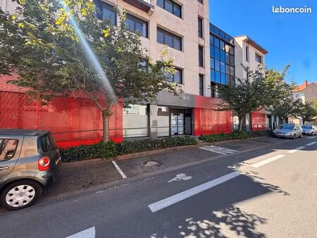 plateaux bruts à aménager – cœur du centre-ville de roanne