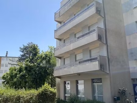 appartement 3 pièces 71 m²