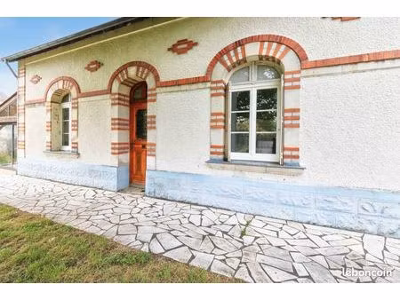 maison 4 pièces 100 m²