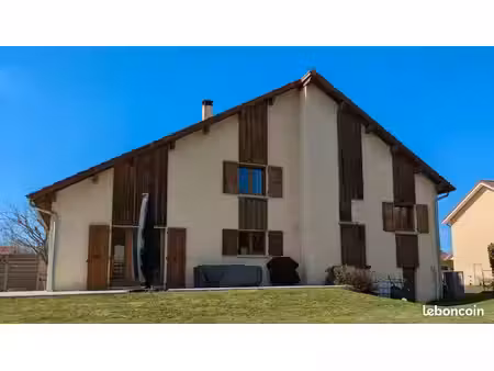 maison individuelle - direct propriétaire