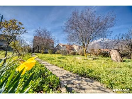 maison 4 pièces 130 m²