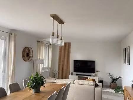 appartement t3 86m2