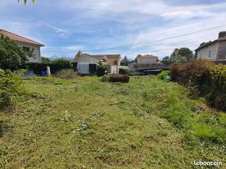? terrain constructible premium à sassenage – vue montagne garantie