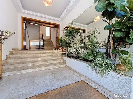 appartement 4 pièces 86 m²