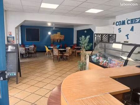 local restauration n1 200 place
