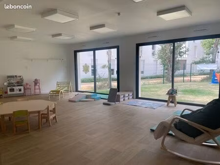 location local pour activité libérale