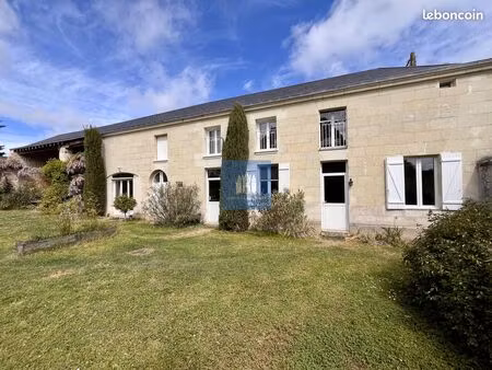 appartement 3 pièces 56 m²