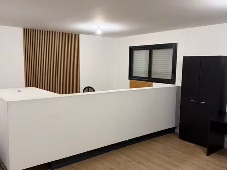 local d’activité 275 m²