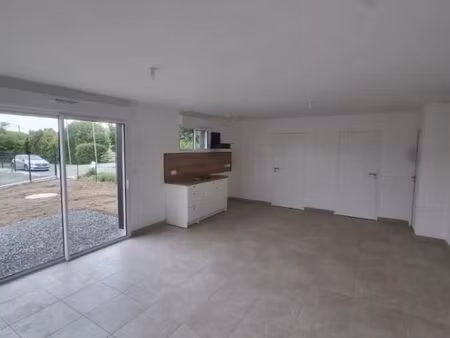 maison 4 pièces 68 m²