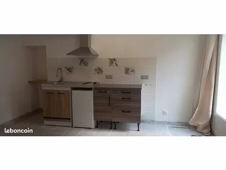 appartement t2