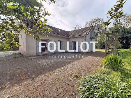 maison 5 pièces 95 m²