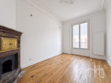 bois colombes - 2 pièces 31 m2
