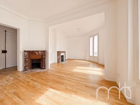bois colombes - 2 pièces 55 m2 en excellent état