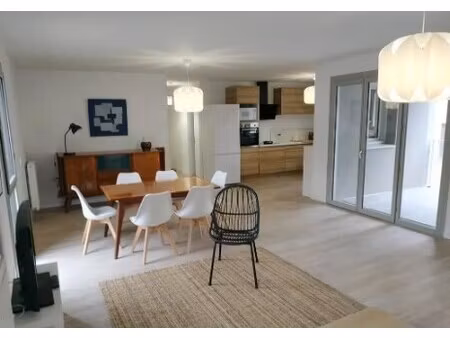 appartement t5 bordeaux - 127 m2 - 2340 euros ttc
