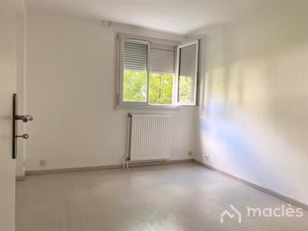 duplex f4 lumineux - 3 chambres -86m2