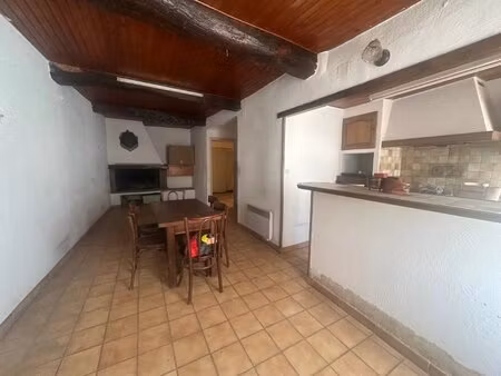 appartement 79 m2 a renover