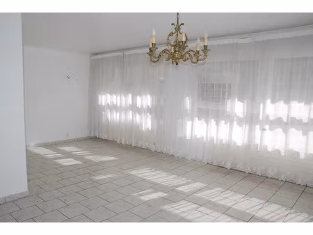 vente appartement 4 pièces 74 m² fécamp (76400)