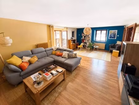 appartement - 106m2