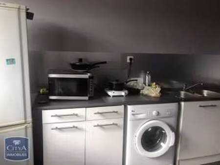 vente appartement 2 pièces à laval (53000) : à vendre 2 pièces / 48m² laval