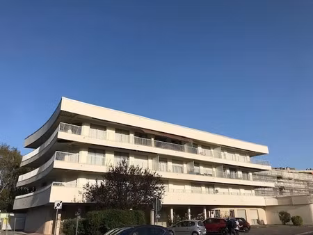 location appartement 1 pièce 29.37 m² à marcq-en-baroeul (59700)  645 €