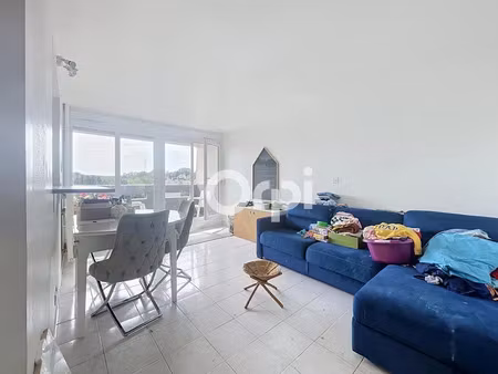 location appartement 4 pièces 77.81 m² à montataire (60160)  1 000 €