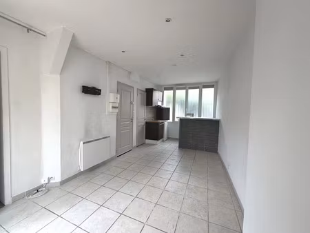 location appartement 1 pièce 20 m² à montmorency (95160)  590 €