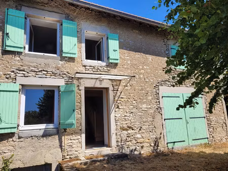 location appartement 2 pièces 47 m² à optevoz (38460)