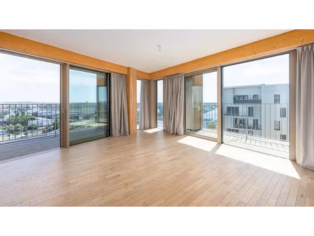 location appartement 4 pièces 108.2 m² à paris 13ème (75013)  2 751 €