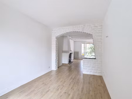 appartement 92.03 m²