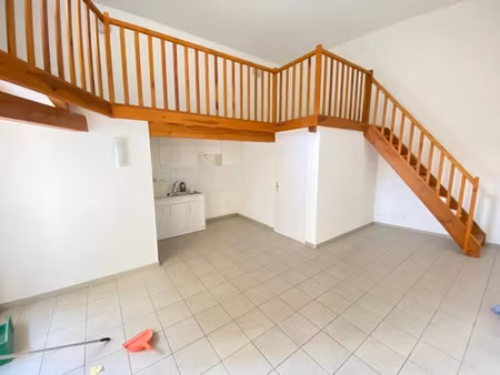 location appartement 1 pièce 47.19 m² à saint-galmier (42330)  410 €